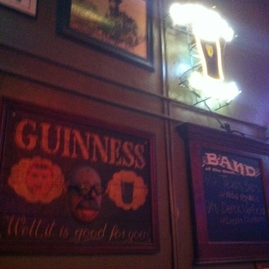 Das Foto wurde bei Iron Horse Pub von Saul W. am 2/17/2012 aufgenommen