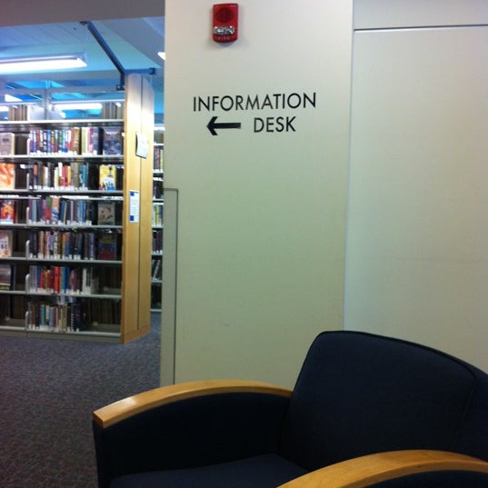 Photos at Newport Beach Public Library, Mariners Branch 2 tips