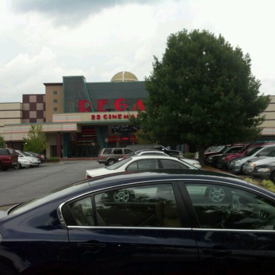 Photos at Regal Austell Movie Theater