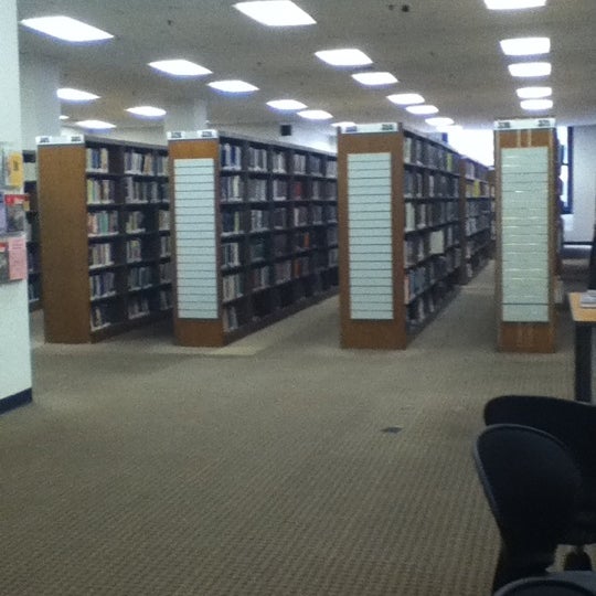 Library call. Library call