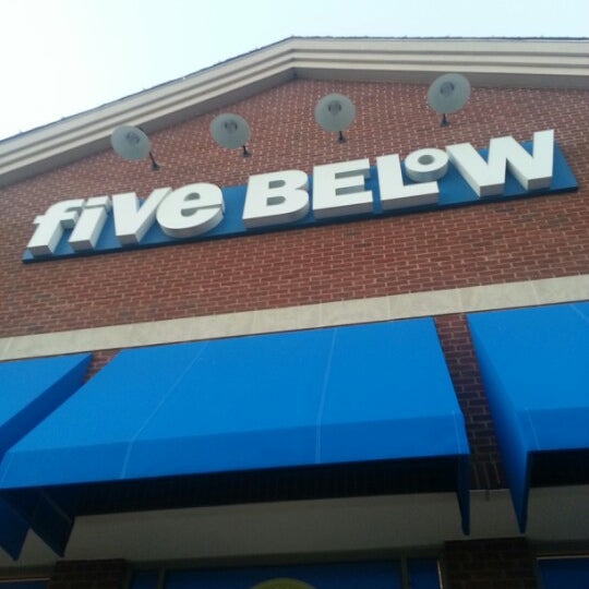 P O Taken At Five Below By Andre R On P O Taken At Five Below By Andre R On