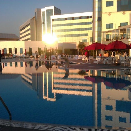 Kolin Hotel