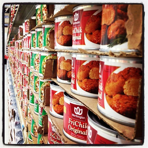 Loma Linda Market Grocery Store in Loma Linda