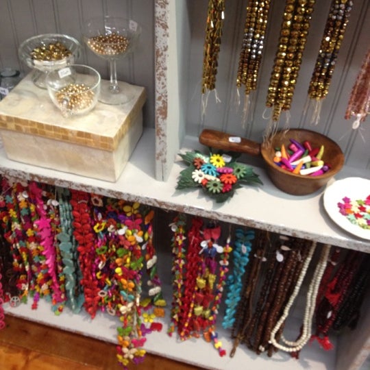 Ain't Miss Bead Haven Bead Shop Downtown Mooresville 1 tip from 29