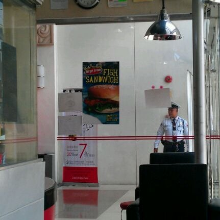 Photos at burger avenue