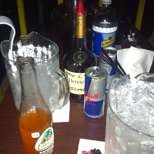 Confetti's Night Club in Atlanta