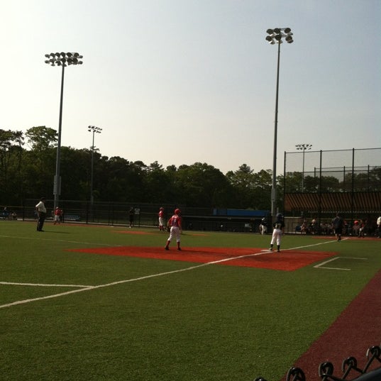 Photos at Baseball Heaven Sports Complex 5 tips from 495 visitors