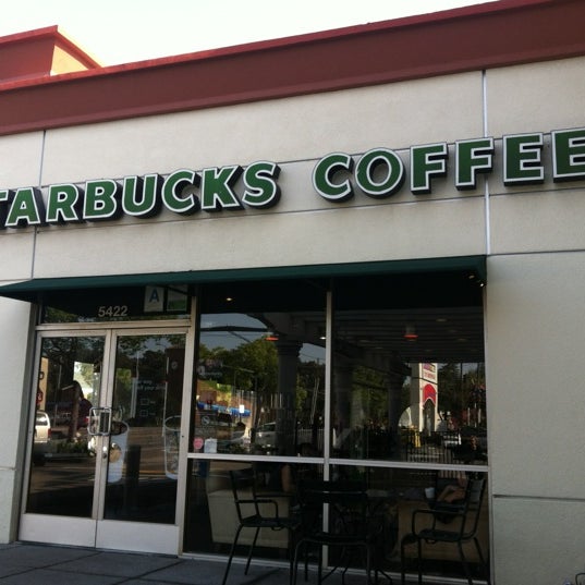 starbucks ca
