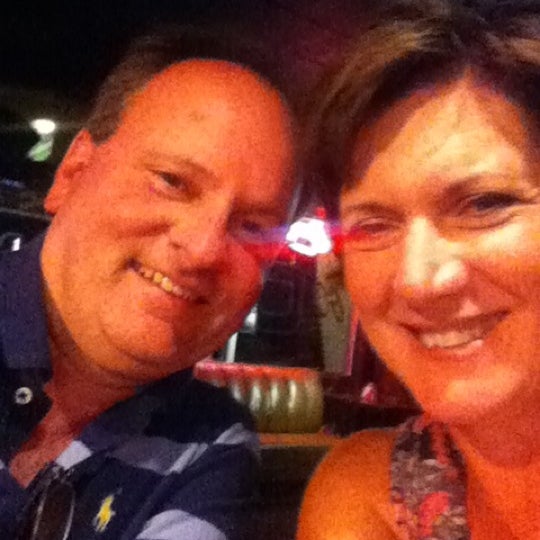 Photo taken at The Mousetrap Bar &amp; Grill by Mary Ellen W. on 6/17/2012