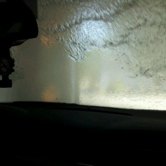 Freddie's Car Wash Fremont, OH