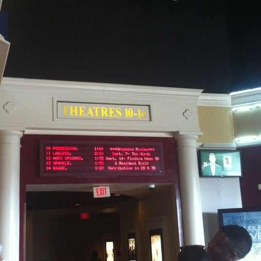 Regal Cinemas Manchester 14 Rock Hill, SC