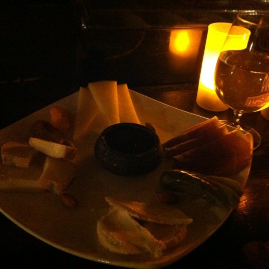 Photos at Pierre Loti Wine Bar in New York