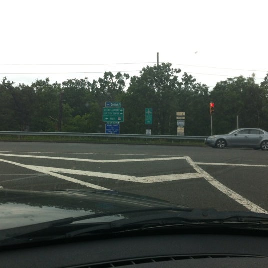 Atlantic City Expressway Exit 9 Egg Harbor Township, NJ