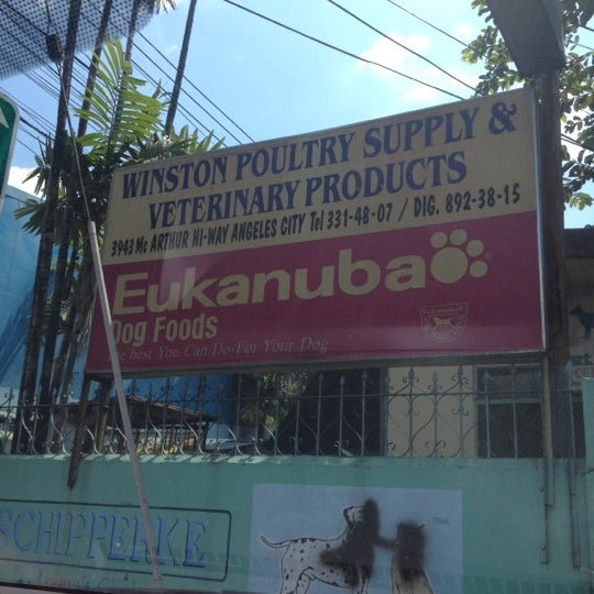 Schipperke Animal Clinic Angeles City Pampanga