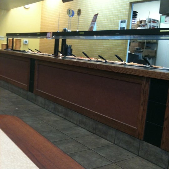 CiCi's Pizza Buffet Lancaster, PA