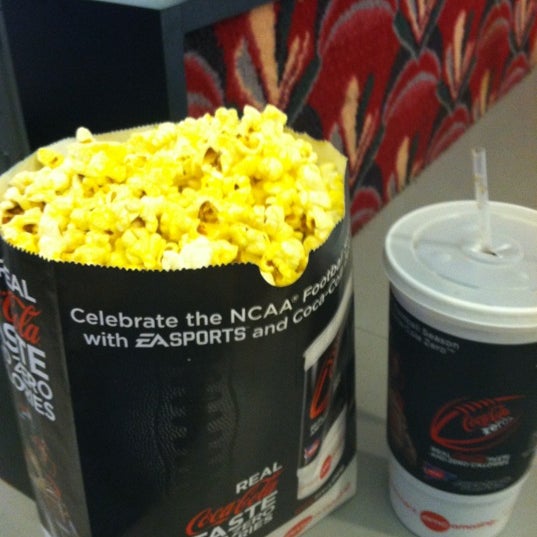 Photos at AMC Freehold Metroplex 14 101 Trotters Way