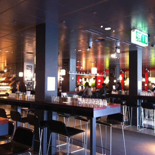 nyheder Vædde Burger Globus Coffee / Wine Bar - 8 tips from 389 visitors