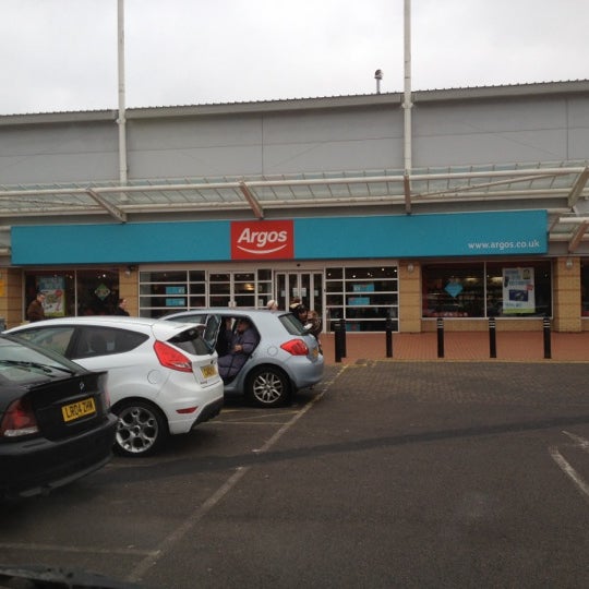 Is Argos Cardiff Bay Open Today SOARGH