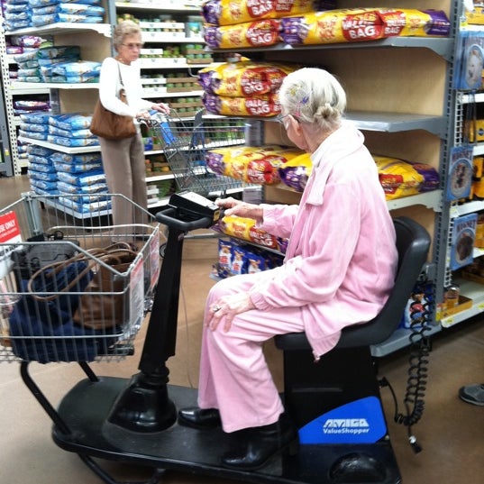 รูปที่ Walmart Supercenter Yuba City, CA