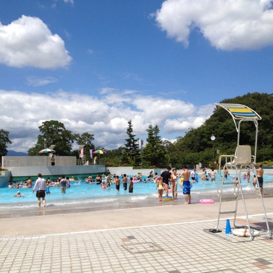 山形市馬見ヶ崎プール ジャバ 山形市 山形県 山形市馬見ヶ崎プール ジャバ 山形市 山形県