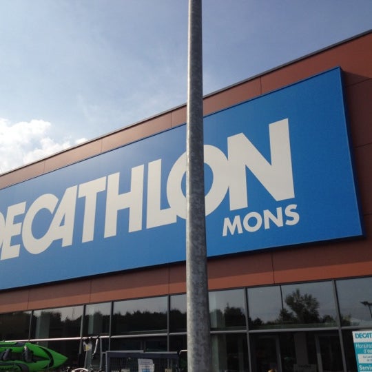 Decathlon