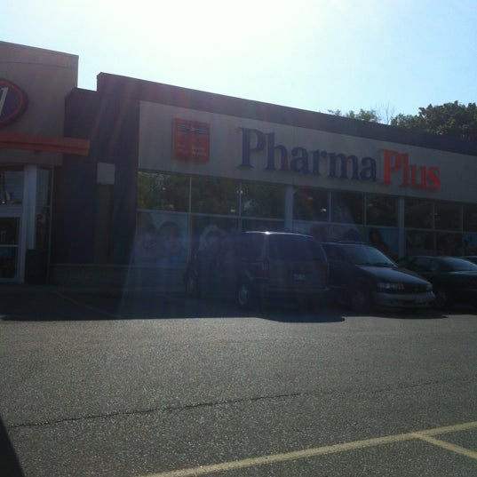 Photos at Rexall Kitchener, ON