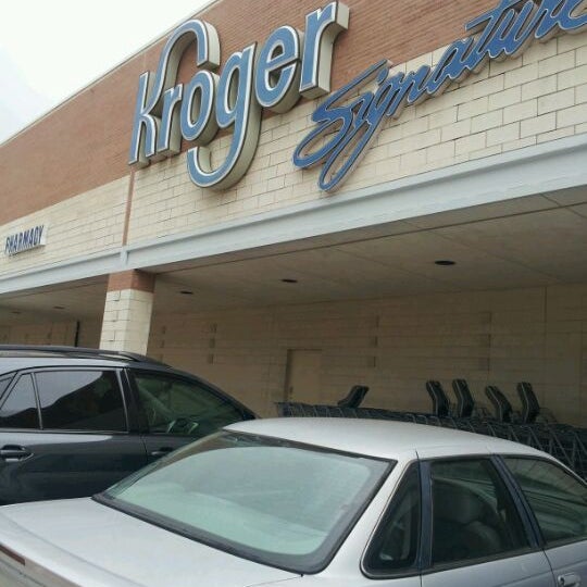 Kroger Cedar Hill, TX
