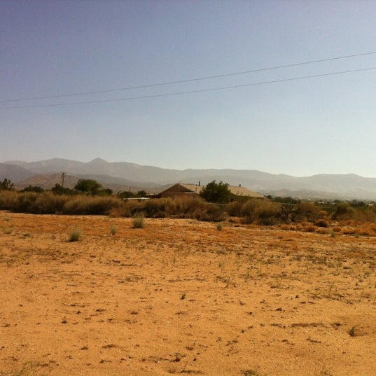Photos at Walmart Supercenter Barstow, CA