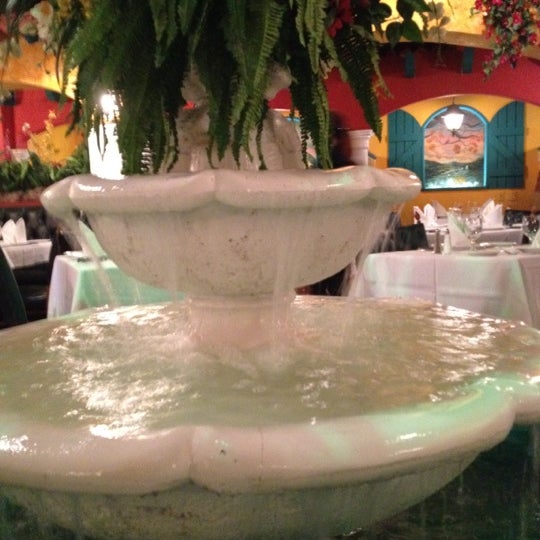 Photo taken at El Novillo Restaurant by Jose T. on 3/8/2012