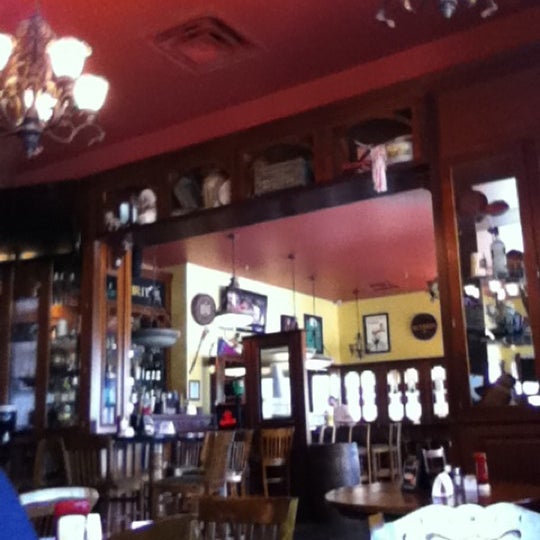 Photo taken at Cregeen&#39;s Irish Pub by Matt S. on 5/13/2012