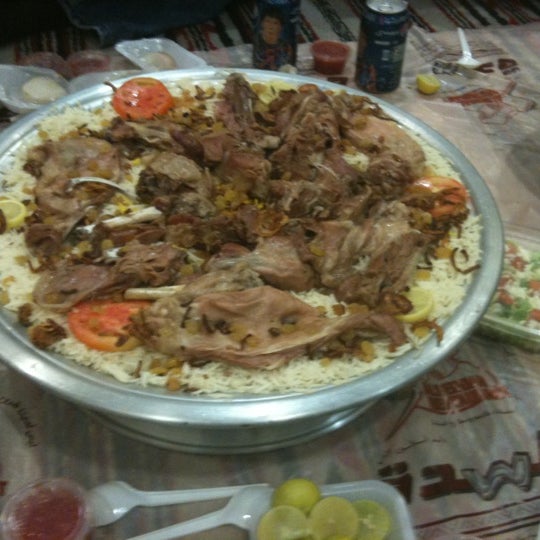 أفضل مطاعم السعودية