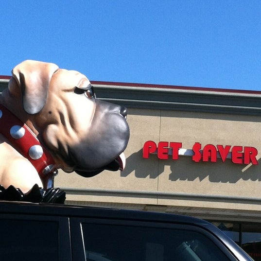 PetSaver Healthy Pet Superstore Rochester, NY