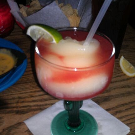 Photo taken at El Tiempo Cantina - Montrose by Ralph R. on 2/22/2012