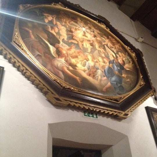 Foto diambil di Museo Diocesano oleh Luca M. pada 7/10/2012