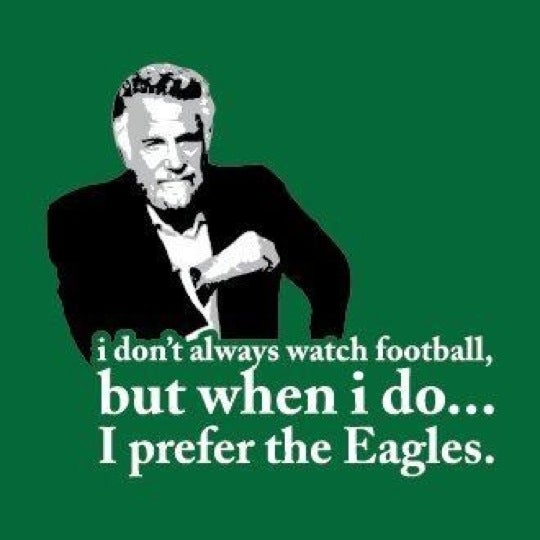 We always watch. We always watch