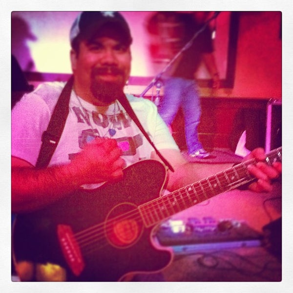 Photo taken at Dylan&#39;s (Handle Bar) by Derek O. on 3/28/2012