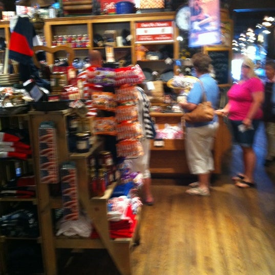 Cracker Barrel Old Country Store Paducah, KY