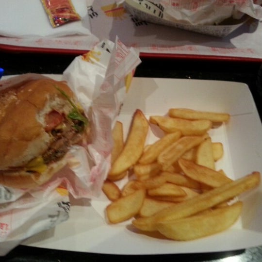 Sultan Burger - Burger Joint