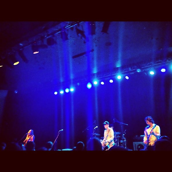 Photo taken at The Granada by Colin L. on 5/30/2012