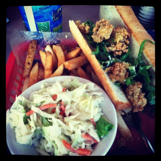 Money Talks Raw Bar