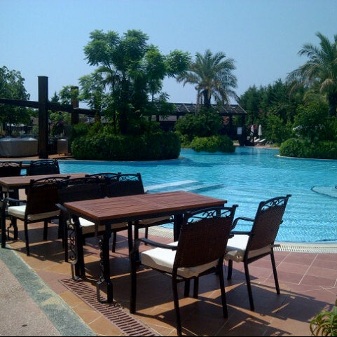 Liberty Hotels - Hotel