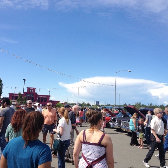 Photos at Bailey's Furniture Taku Campbell Anchorage, AK