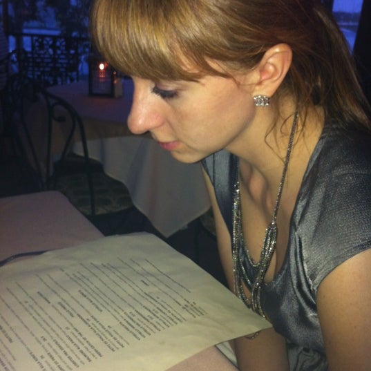 3/15/2012にKorte R.がNino&#39;s Italian Restaurantで撮った写真