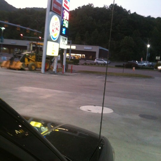 food city express Coeburn, VA