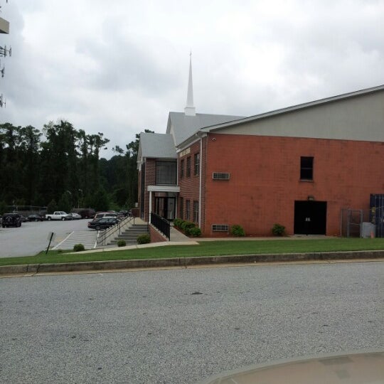 Photos at The Greater Piney Grove Baptist Church East Lake 4 tips