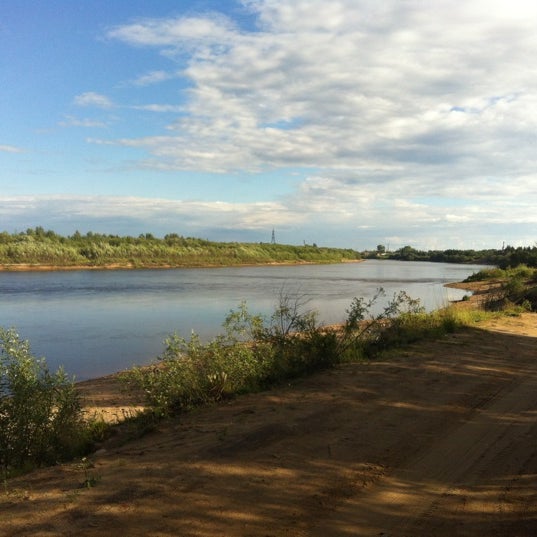 Красная гора сыктывкар