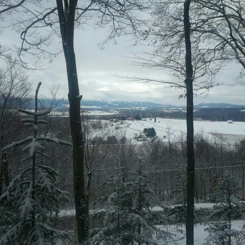 Photo taken at Canaan Valley Resort State Park by Nikki L. on 2/5/2012