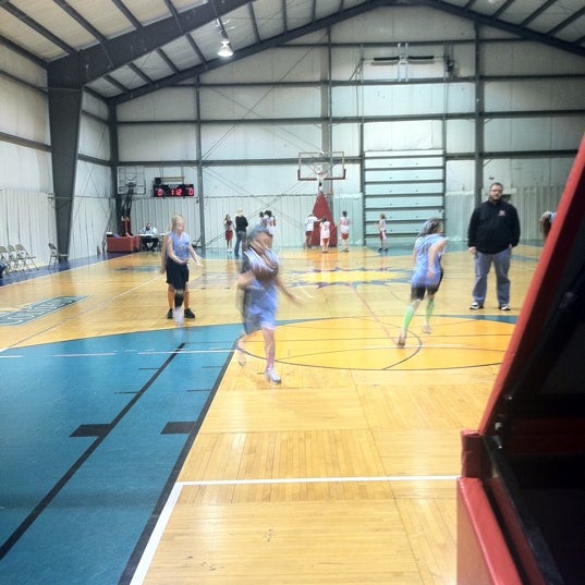 Спортивный комплекс баланс