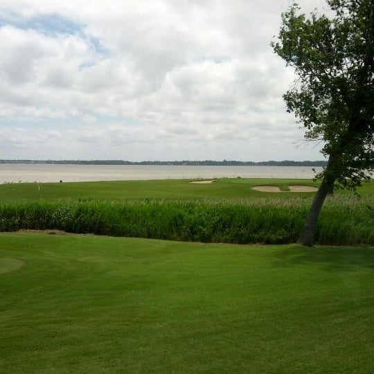 Cedar Point Country Club Golf Course