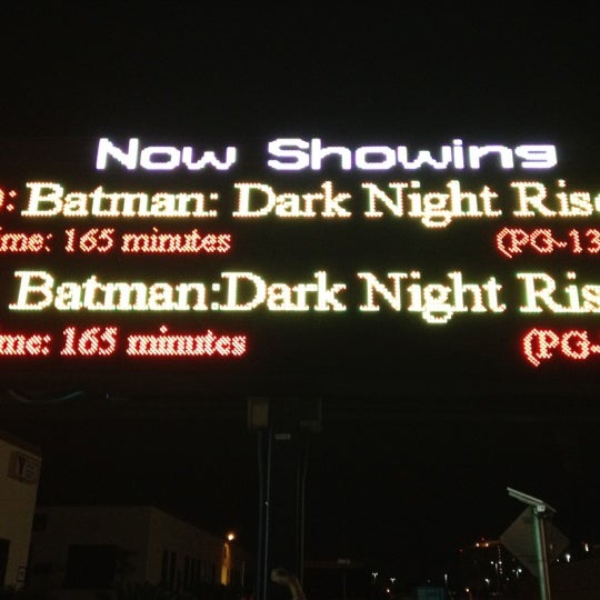 Photos at 32nd Street Naval Base Theater Movie Theater in Central San